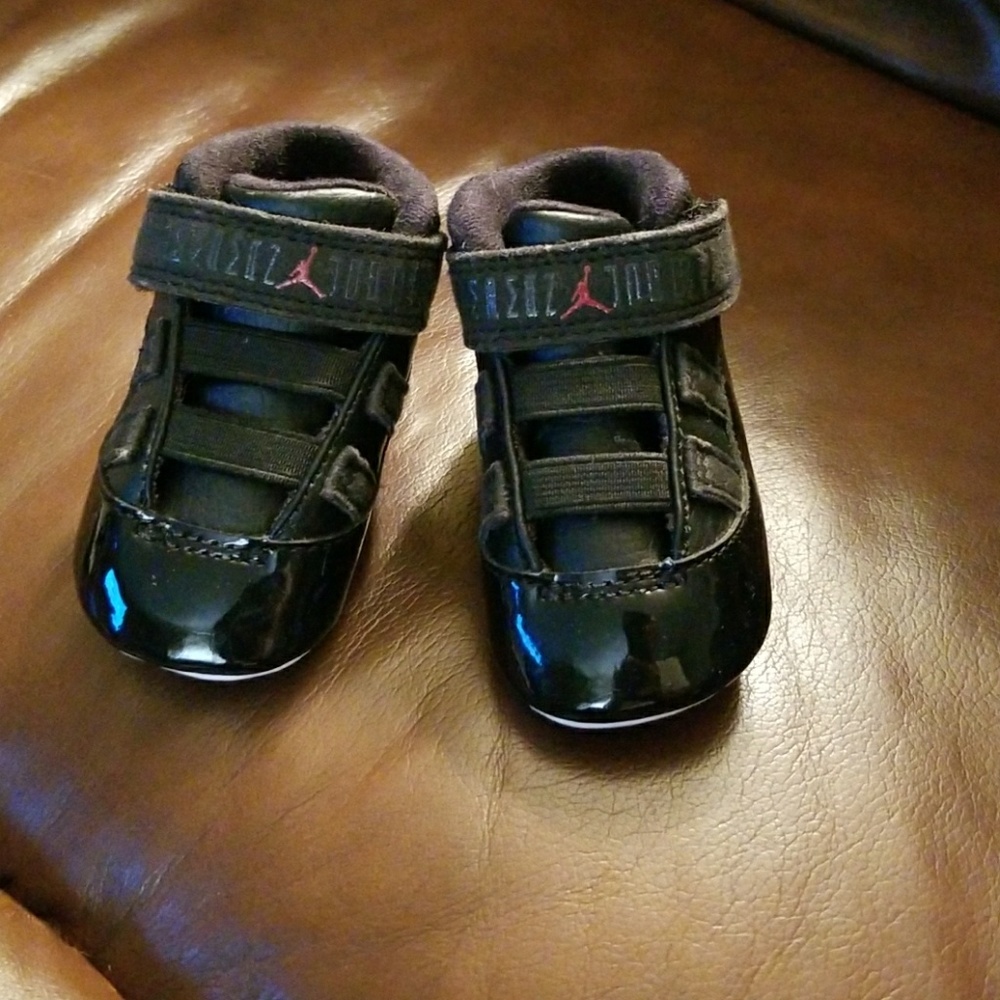 Baby Jordan 11